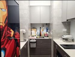 Stirling Residences (D3), Apartment #563143421